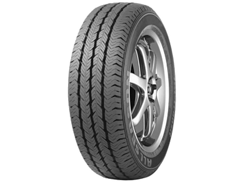 Всесезонна шина Mirage MR-700 AS 195/75 R16C 107/105R