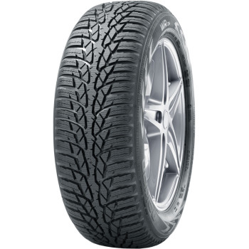 Зимняя шина Nokian WR D4 165/60 R15 77T