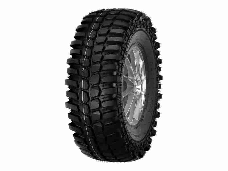 Всесезонна шина Lakesea Mudster M/T 33/12.50 R15 108M