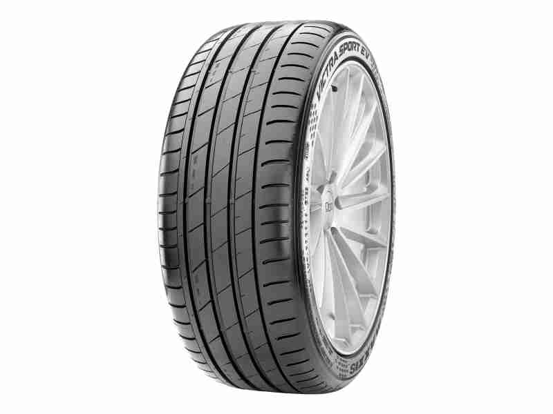 Летняя шина Maxxis Victra Sport EV 235/40 R19 96W