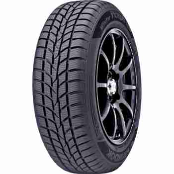 Зимняя шина Hankook Winter I*Cept RS W442 165/65 R13 77T