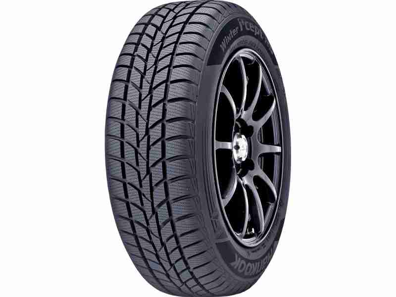 Зимняя шина Hankook Winter I*Cept RS W442 165/65 R13 77T