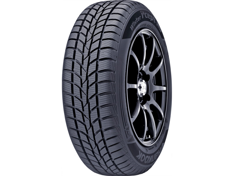 Зимова шина Hankook Winter I*Cept RS W442 215/55 R16 97H