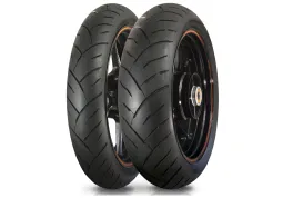 Літня шина Maxxis Supermaxx ST MA-ST2 160/60 R17 69W