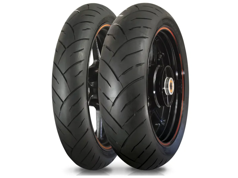Літня шина Maxxis Supermaxx ST MA-ST2 160/60 R17 69W