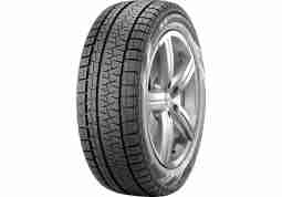 Зимняя шина Pirelli Ice Asimmetrico Plus 195/65 R15 91Q