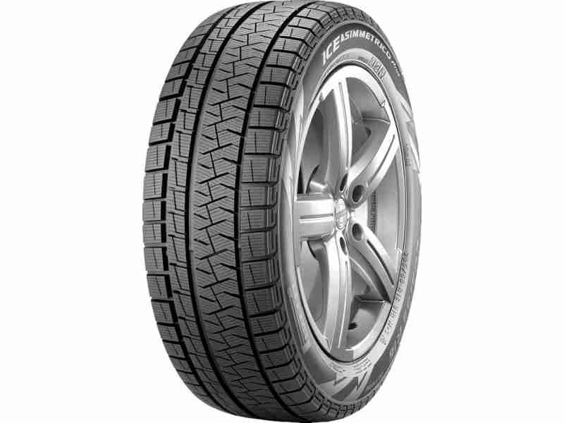 Зимова шина Pirelli Ice Asimmetrico Plus 195/65 R15 91Q