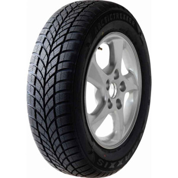 Зимняя шина Maxxis ARCTICTREKKER WP-05 155/60 R15 74T
