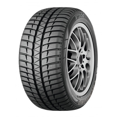 Зимняя шина Sumitomo WT200 165/65 R15 81T