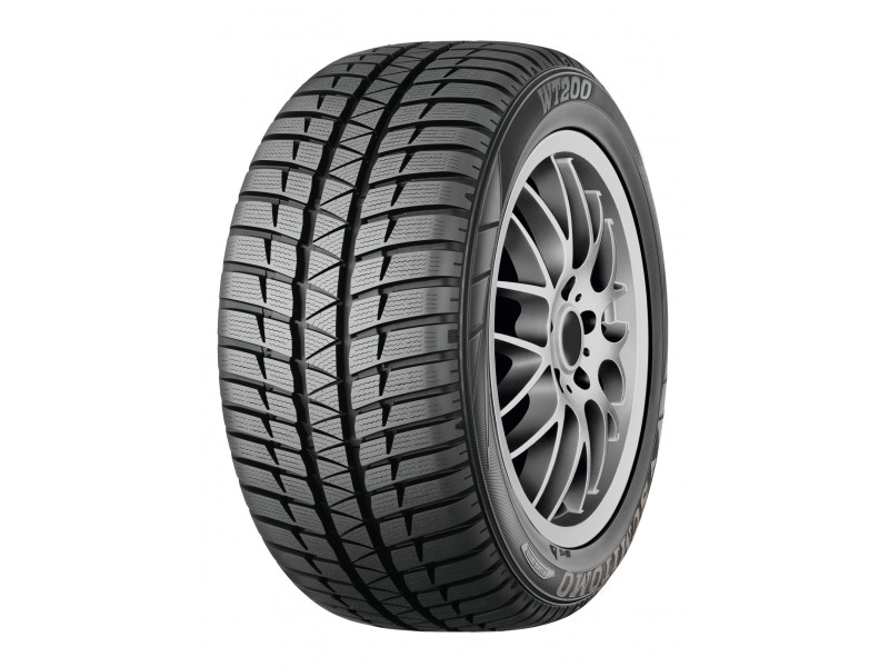 Зимова шина Sumitomo WT200 225/45 R17 94V