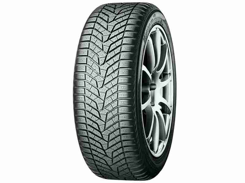 Зимняя шина Yokohama BluEarth*Winter V905 205/65 R15 94H