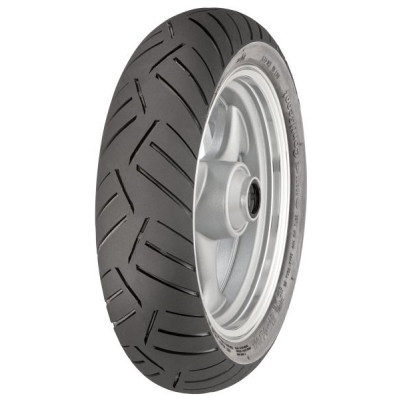 Летняя шина Continental ContiScoot 140/70 R15 69P