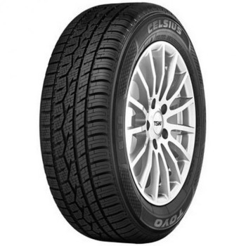 Всесезонная шина Toyo Celsius 215/55 R16 93V