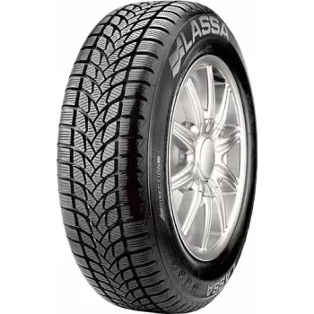 Зимова шина Lassa Competus Winter 215/65 R16 98V