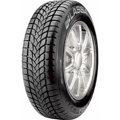 Зимняя шина Lassa Competus Winter 225/55 R19 99H