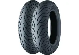 Лiтня шина Michelin City Grip 100/90 R12 64P