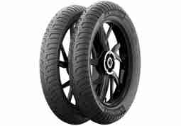 Летняя шина Michelin City Extra 110/80 R14 59S