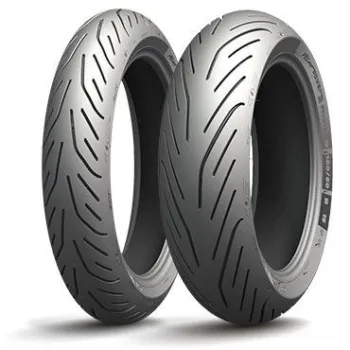 Летняя шина Michelin Pilot Power 3 Scooter 160/60 R15 67H