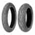 Летняя шина Michelin Pilot Road 4 Scooter 160/60 R14 65H