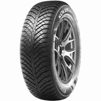 Всесезонна шина Kumho Solus HA31 185/55 R16 87V