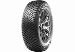 Всесезонная шина Kumho Solus HA31 205/45 R16 83H