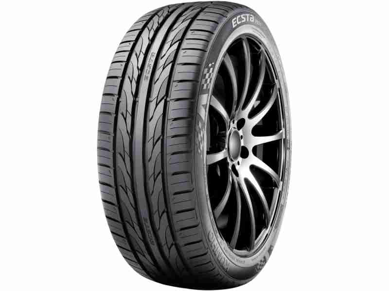 Летняя шина Kumho Ecsta PS31 195/45 R16 84V