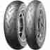 Летняя шина Dunlop TT93 GP 90/90 R10 50J