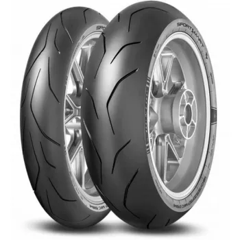 Лiтня шина Dunlop SportSmart TT 110/70 R17 54H