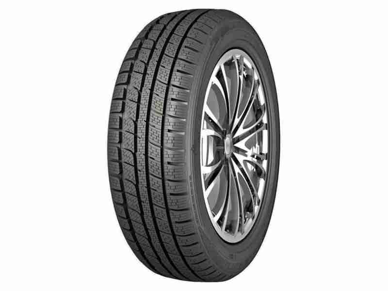 Зимняя шина Nankang Winter Activa SV-55 215/65 R17 99H