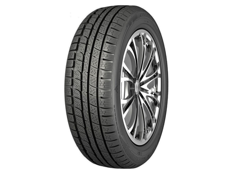 Зимняя шина Nankang Winter Activa SV-55 255/60 R18 112V