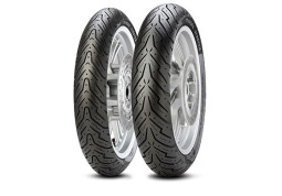 Летняя шина Pirelli Angel Scooter 110/70 R14 56S