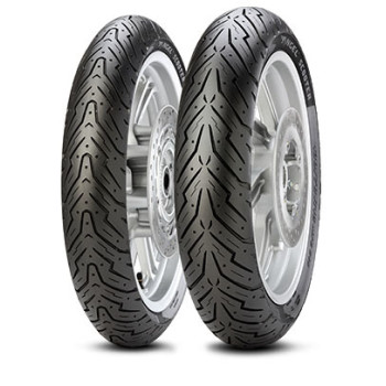 Лiтня шина Pirelli Angel Scooter 90/80 R16 51S