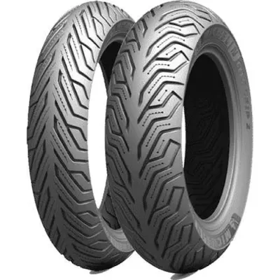 Літня шина Michelin City Grip 2 120/70 R10 54L Reinforced