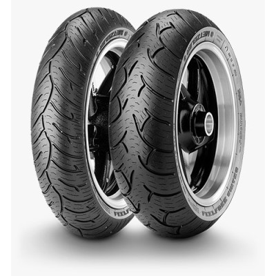Зимова шина Metzeler FeelFree Wintec 130/60 R13 60P Reinforced