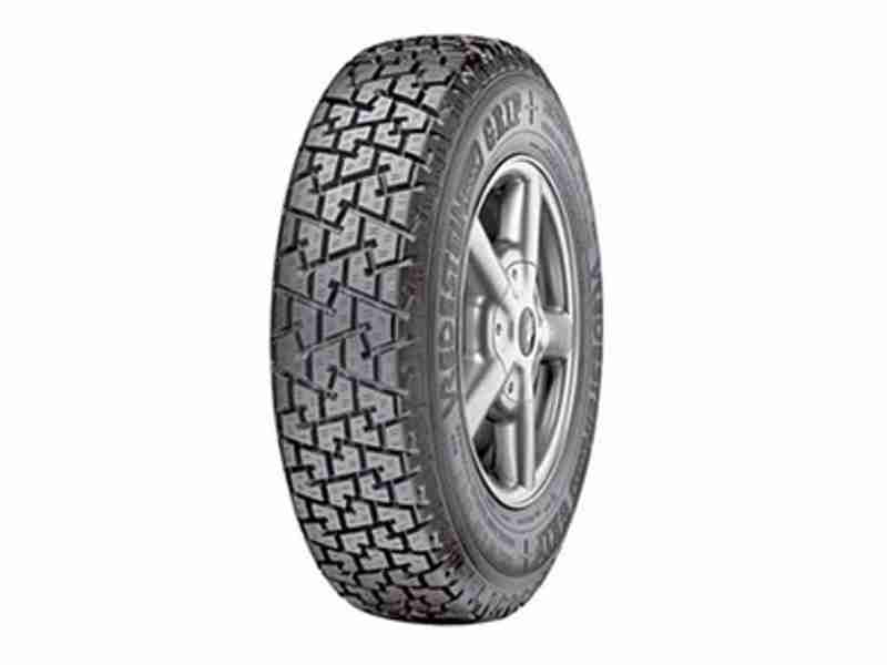 Зимова шина Vredestein Snow Classic 155/80 R15 82Q