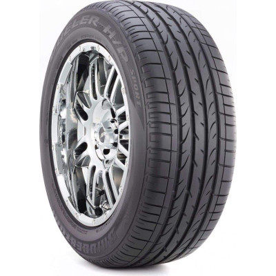 Літня шина Bridgestone Dueler H/P Sport 225/45 R18 91V FR RFT