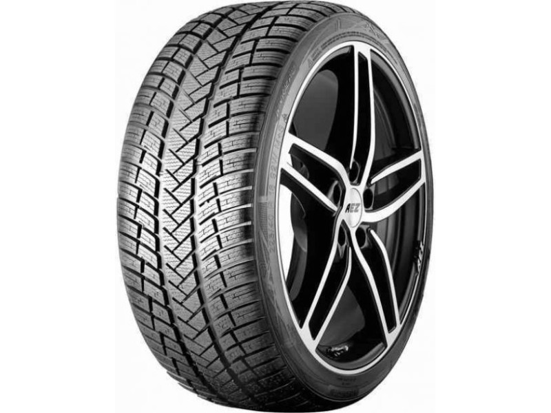 Зимова шина Vredestein Wintrac Pro 215/60 R17 100V