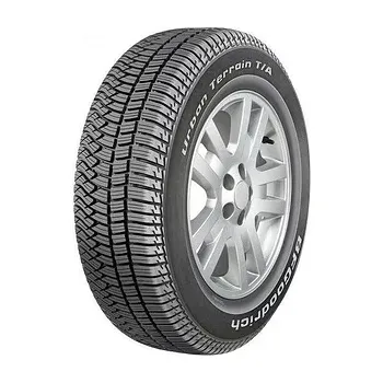 Всесезонная шина BFGoodrich Urban Terrain T/A 235/65 R17 108V