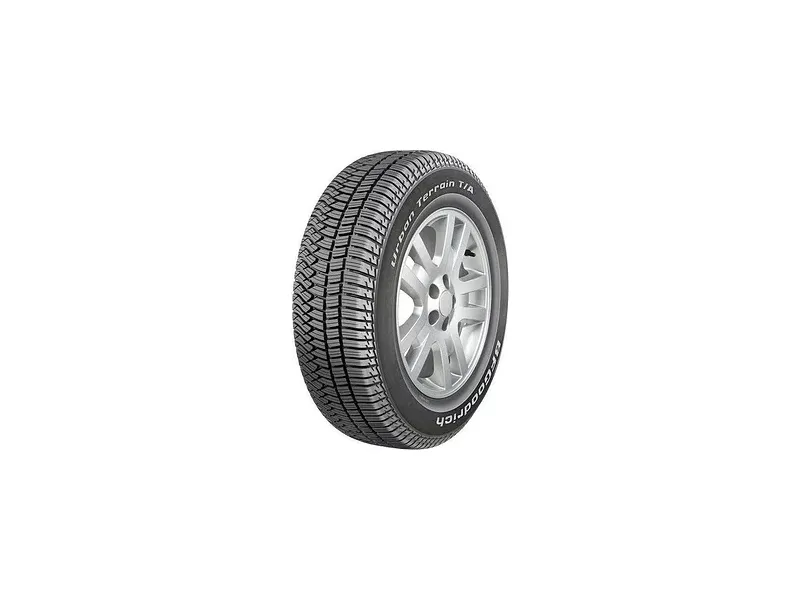 Всесезонная шина BFGoodrich Urban Terrain T/A 235/65 R17 108V