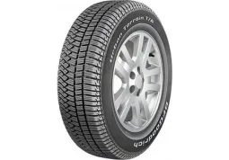 Всесезонная шина BFGoodrich Urban Terrain T/A 215/70 R16 100H