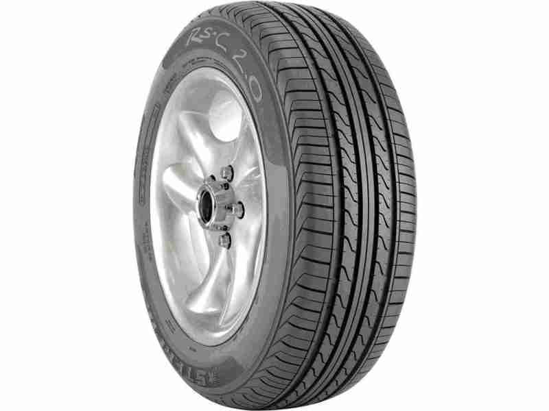 Летняя шина Starfire RS-C 2.0 185/60 R14 82H