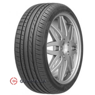 Літня шина Kenda KR41 245/45 R19 98W
