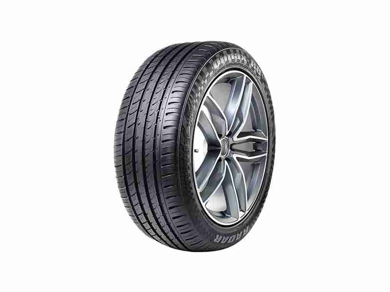 Летняя шина Radar Dimax R8 Plus 215/45 R18 93Y