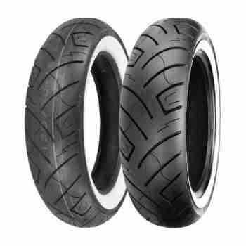 Лiтня шина Shinko 777 130/70 R18 69H Reinforced