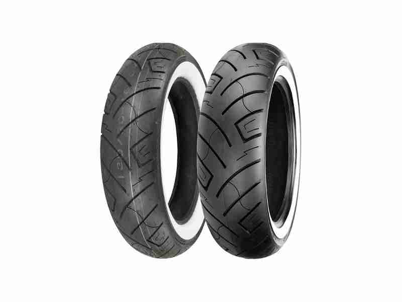 Лiтня шина Shinko 777 130/70 R18 69H Reinforced