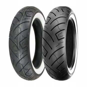 Лiтня шина Shinko 777 140/80 R17 69H