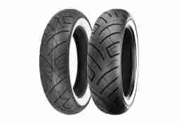 Летняя шина Shinko 777 130/80 R17 65H