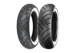 Летняя шина Shinko 777 130/90 R16 73H Reinforced