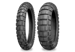 Лiтня шина Shinko E805 170/60 R17 72H