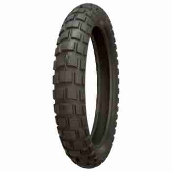 Летняя шина Shinko E804 110/80 R19 59Q